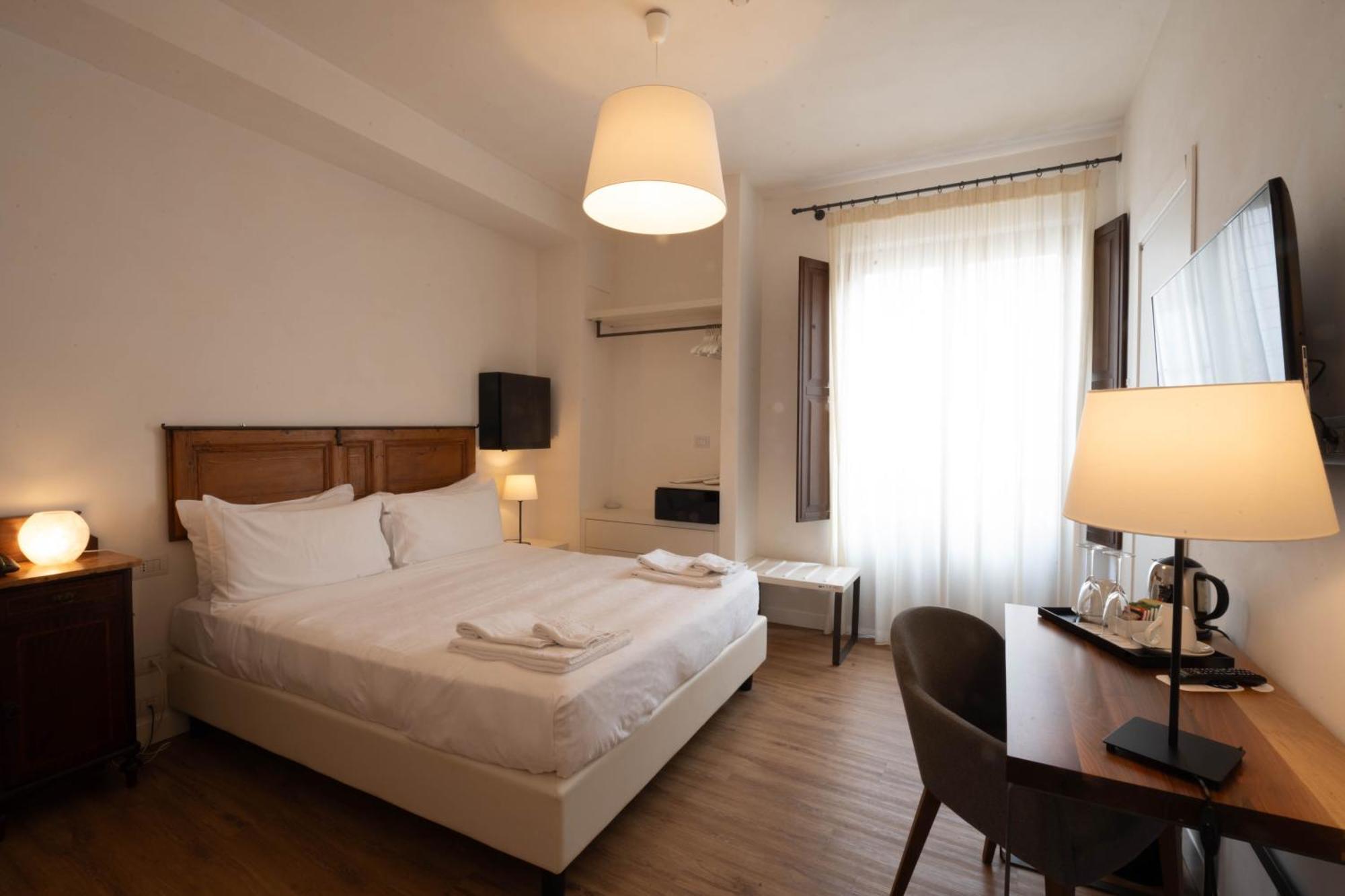 Sopra Le Mura 3* Castellammare del Golfo