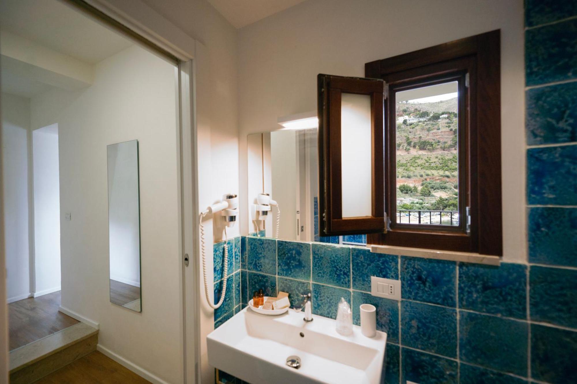 Hotel Sopra Le Mura Castellammare del Golfo