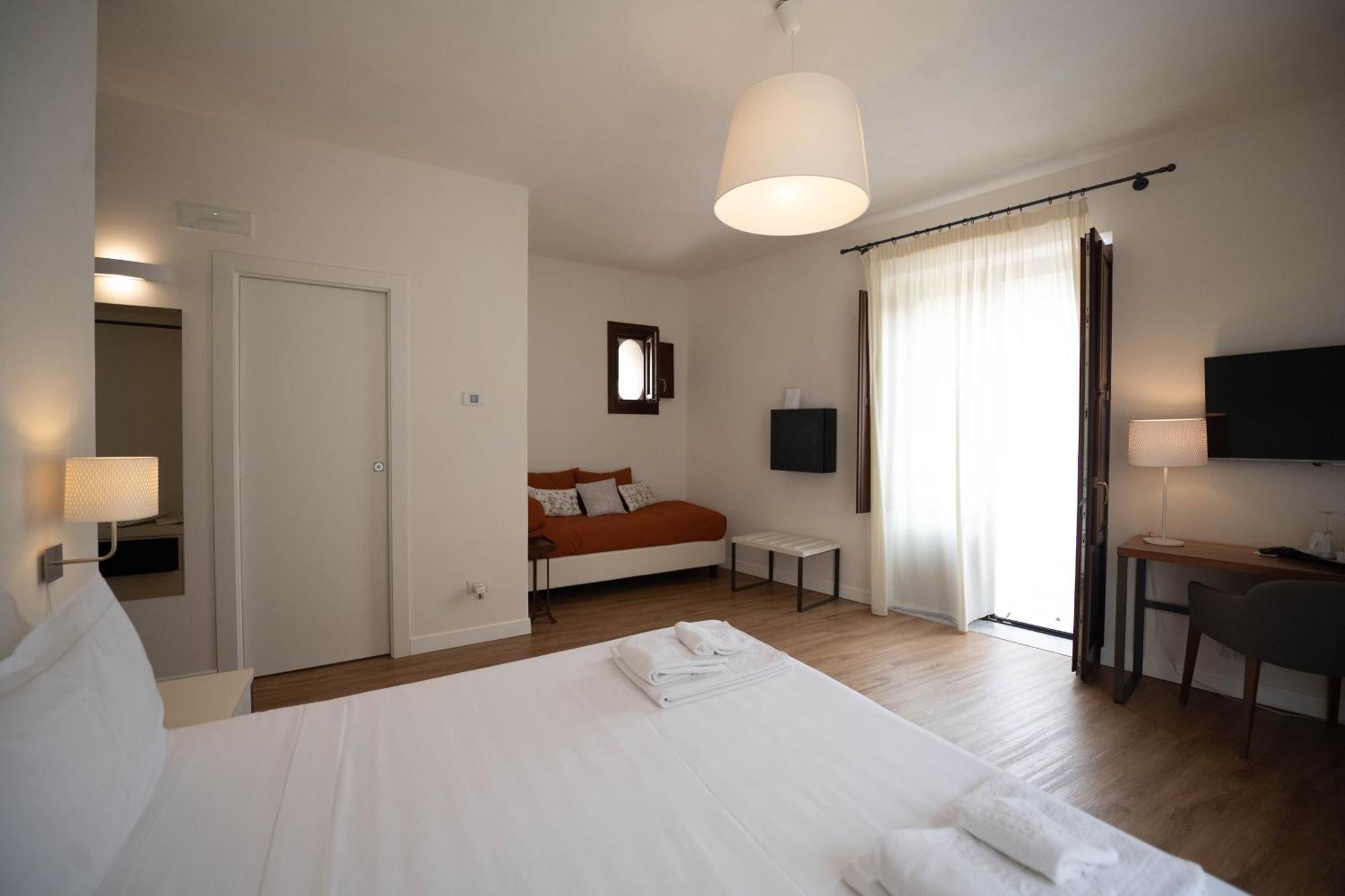 Sopra Le Mura 3* Castellammare del Golfo