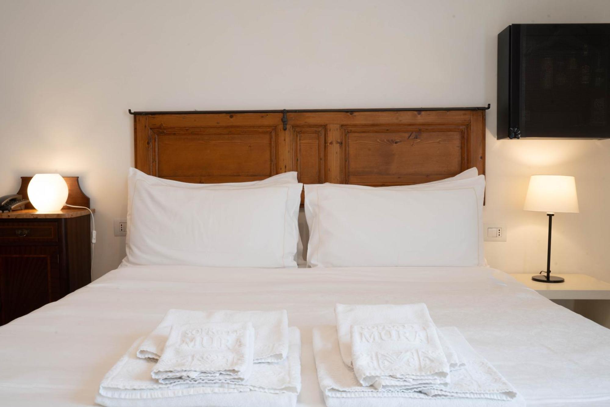 Sopra Le Mura Hotel Castellammare del Golfo