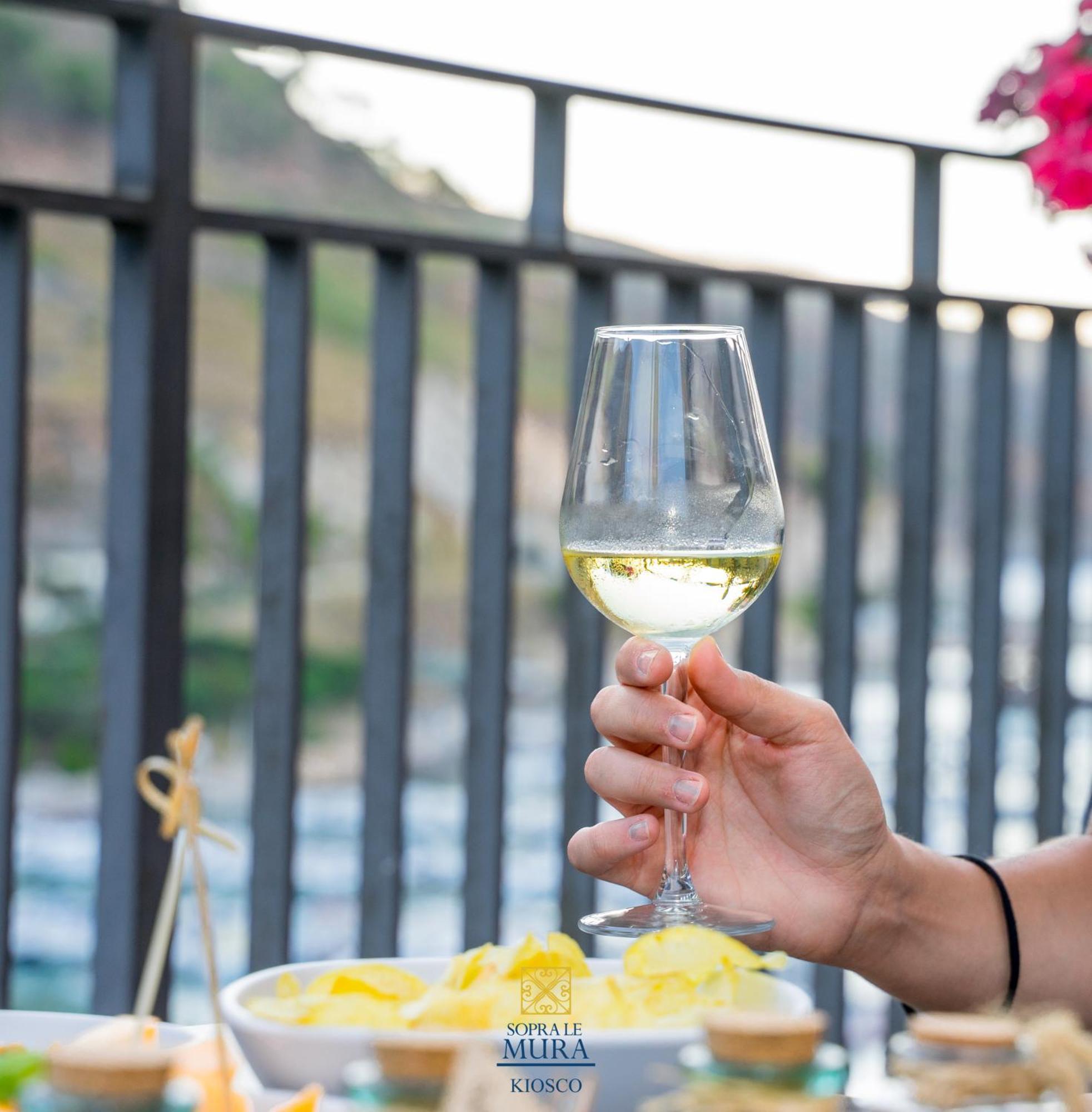 Sopra Le Mura Hotel Castellammare del Golfo