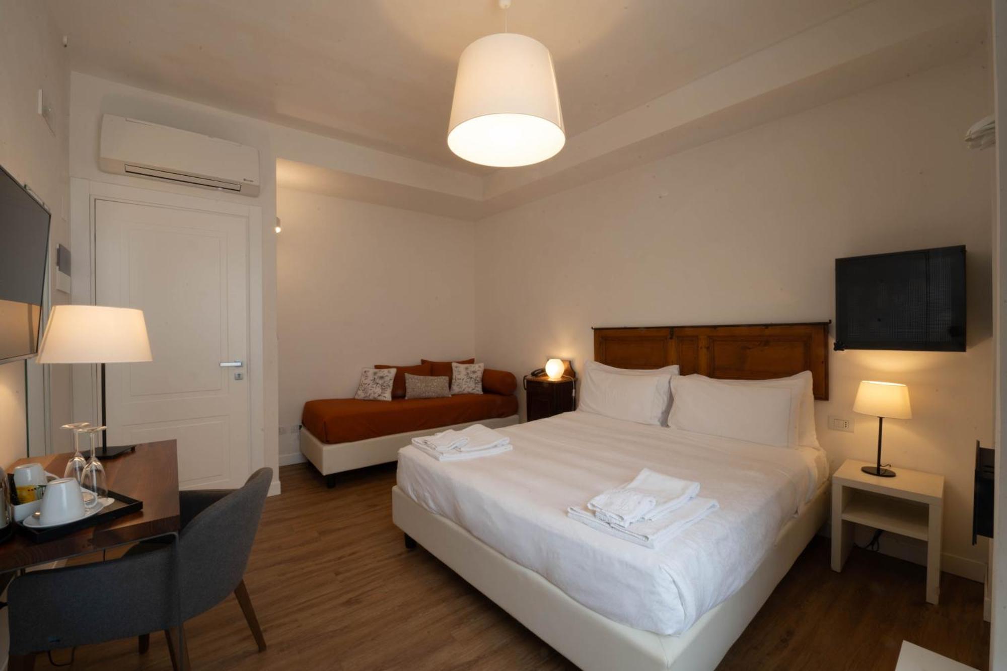 Sopra Le Mura 3* Castellammare del Golfo