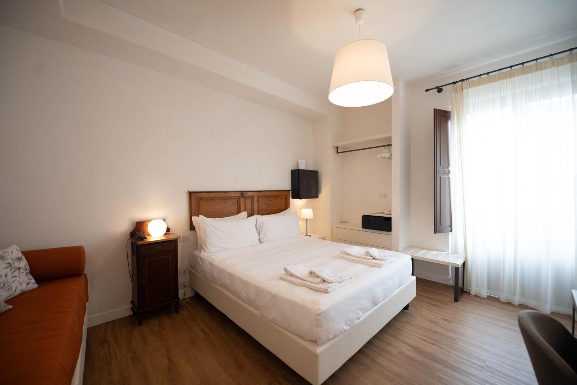 Hotel Sopra Le Mura