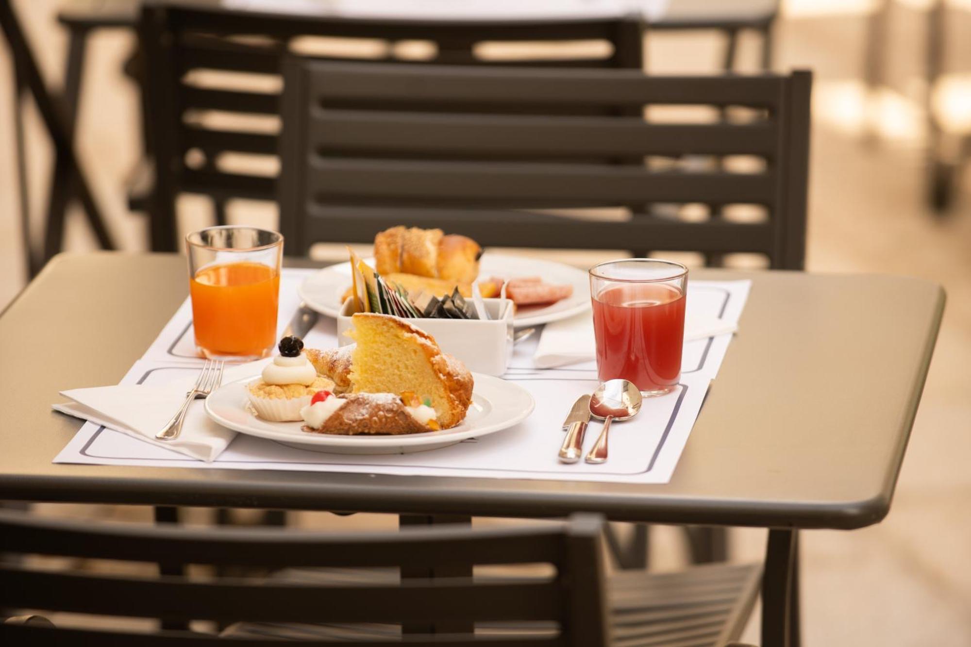 Sopra Le Mura Hotel