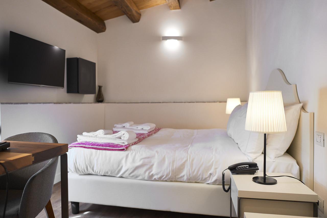 Sopra Le Mura Hotel