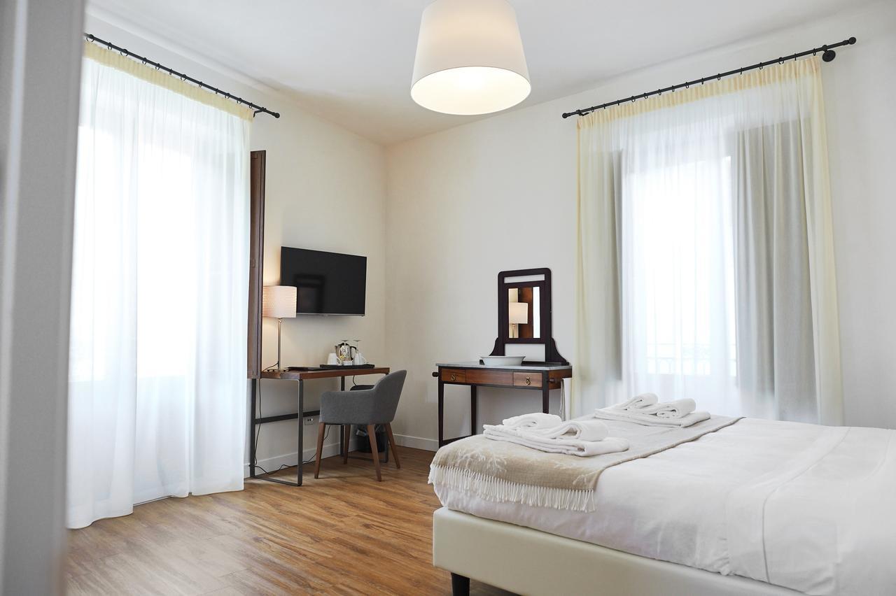 Sopra Le Mura Hotel Castellammare del Golfo