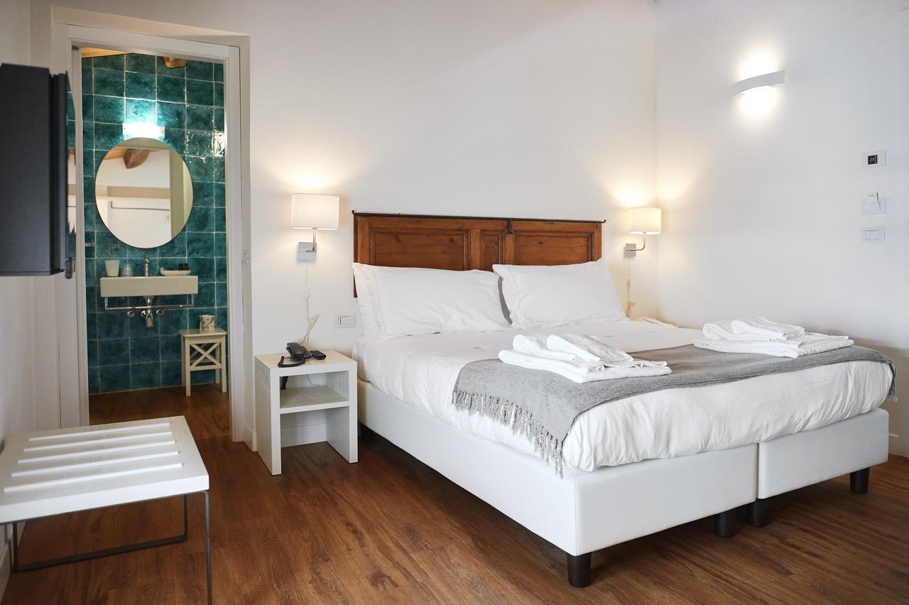Hotel Sopra Le Mura 3*