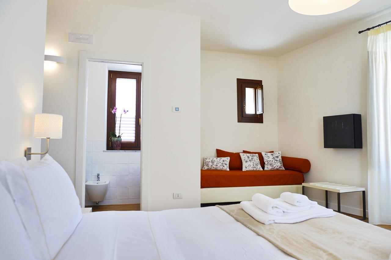 Hotel Sopra Le Mura 3*
