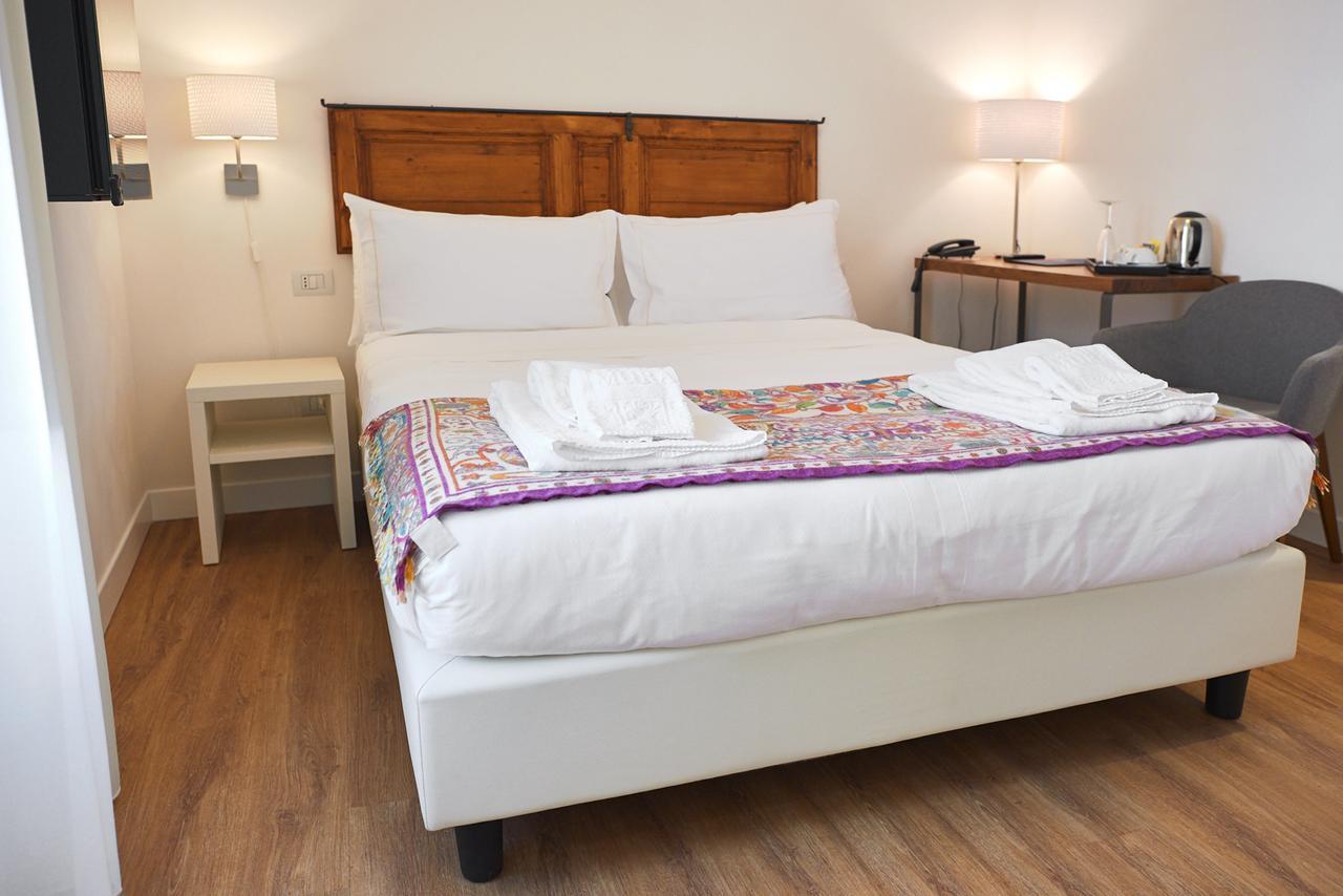 Sopra Le Mura 3* Castellammare del Golfo