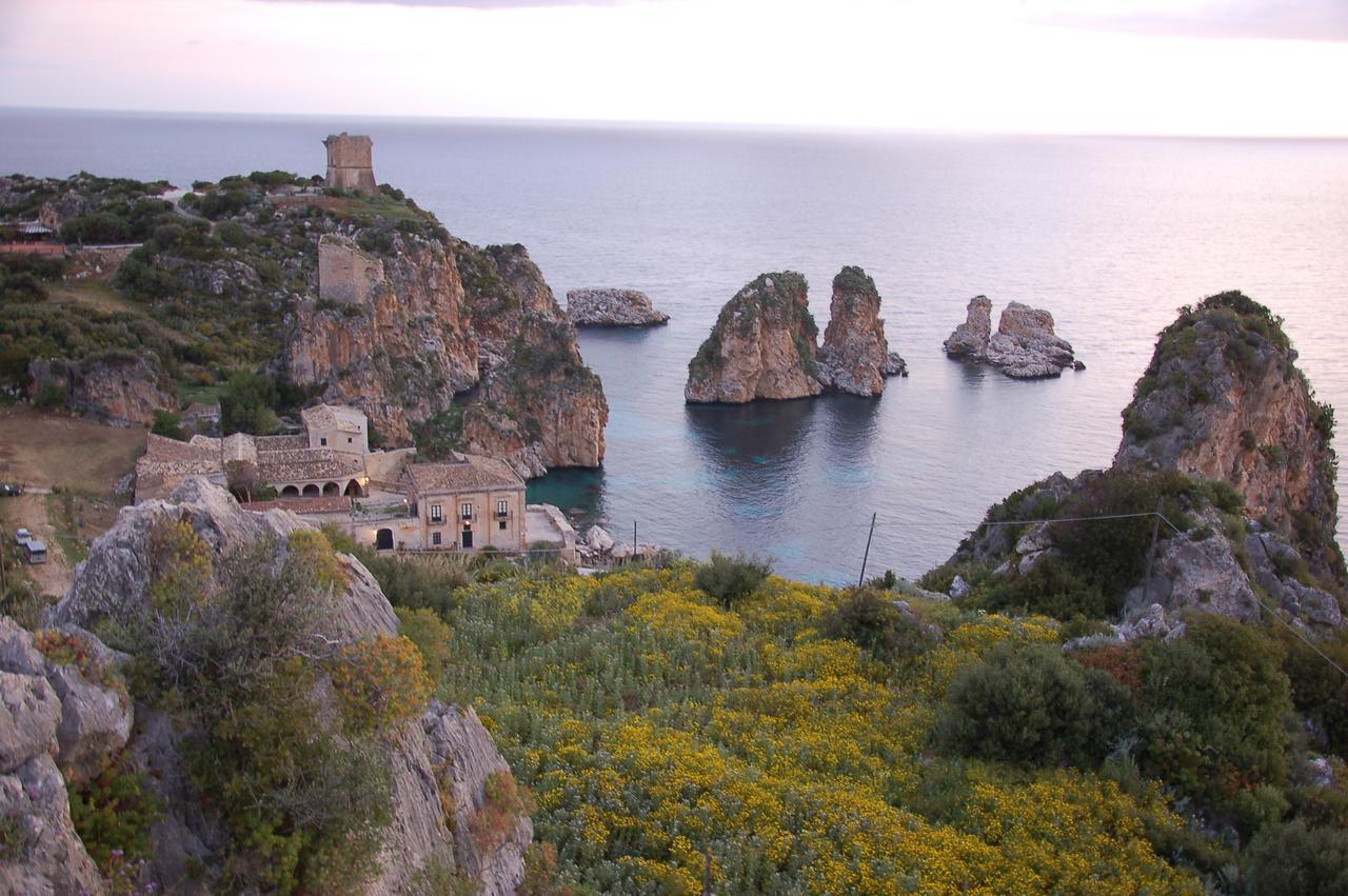 Sopra Le Mura Castellammare del Golfo