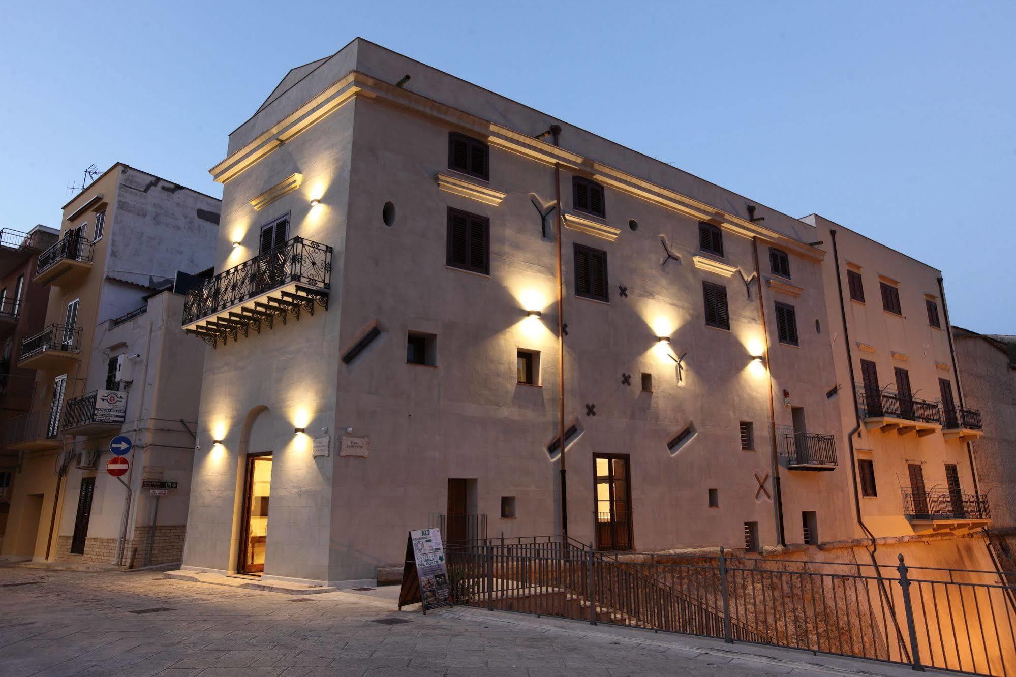 Sopra Le Mura 3* Castellammare del Golfo