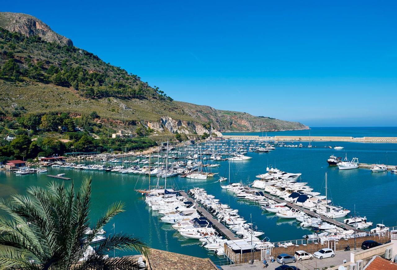 Hotel Sopra Le Mura Castellammare del Golfo